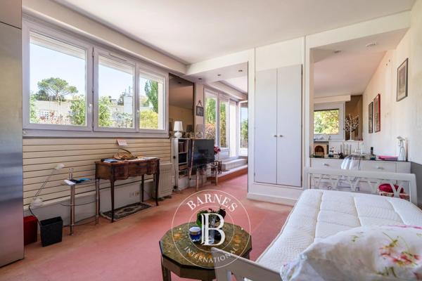 Neuilly-sur-Seine, Appartement  44 m² à vendre