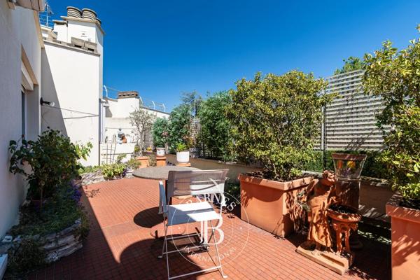 Neuilly-sur-Seine, Appartement  44 m² à vendre