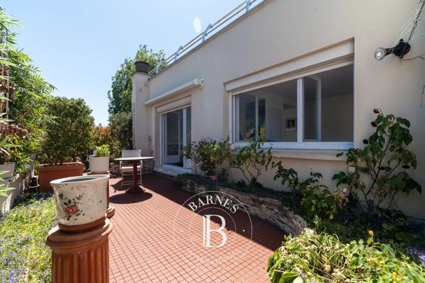 Neuilly-sur-Seine, Appartement  44 m² à vendre