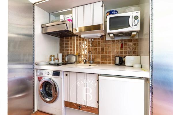 Neuilly-sur-Seine, Appartement  44 m² à vendre