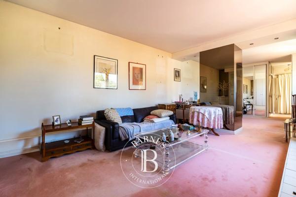 Neuilly-sur-Seine, Appartement  44 m² à vendre