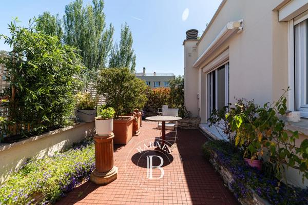 Neuilly-sur-Seine, Appartement  44 m² à vendre