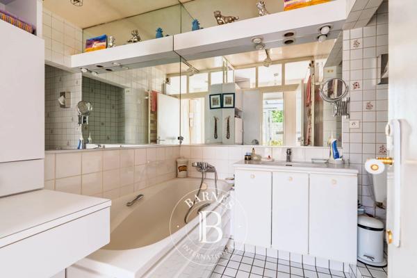 Neuilly-sur-Seine, Appartement  44 m² à vendre