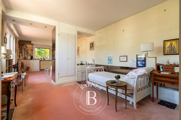 Neuilly-sur-Seine, Appartement  44 m² à vendre
