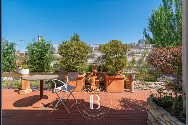 Neuilly-sur-Seine, Appartement  44 m² à vendre
