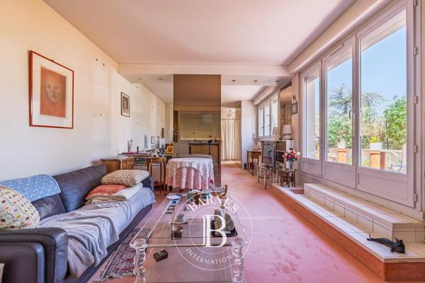 Neuilly-sur-Seine, Appartement  44 m² à vendre