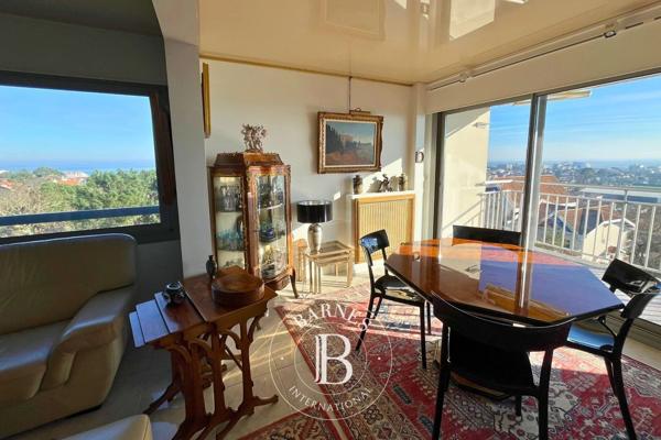 Arcachon, Appartement 3 Chambres -  110 m² à vendre