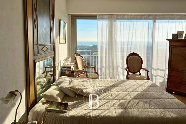 Arcachon, Appartement 3 Chambres -  110 m² à vendre