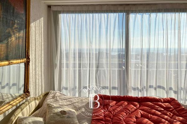 Arcachon, Appartement 3 Chambres -  110 m² à vendre