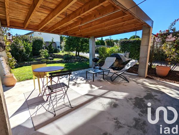 Maison à vendre 4 pièces 164 m² Saint-Jean-de-Muzols