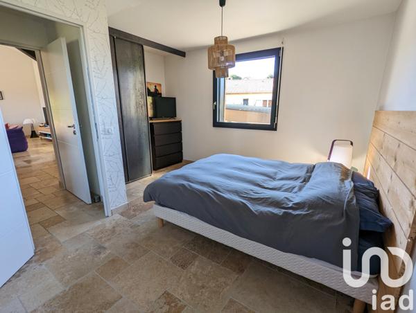 Maison à vendre 4 pièces 164 m² Saint-Jean-de-Muzols