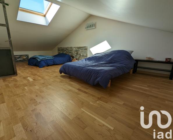 Maison à vendre 4 pièces 164 m² Saint-Jean-de-Muzols