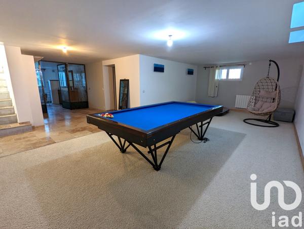 Maison à vendre 4 pièces 164 m² Saint-Jean-de-Muzols