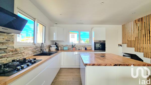 Maison à vendre 4 pièces 101 m² Claira