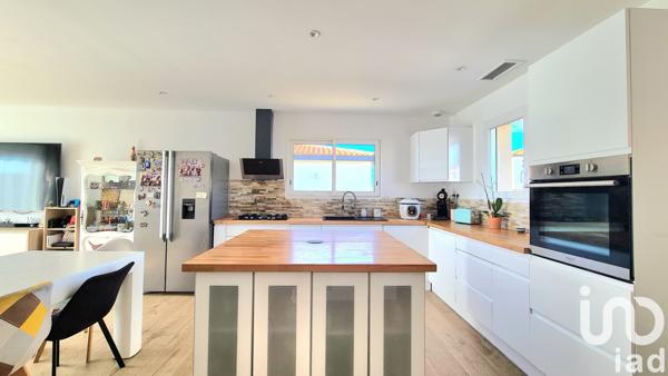 Maison à vendre 4 pièces 101 m² Claira