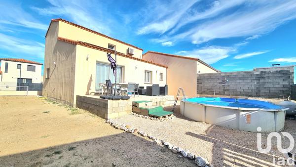 Maison à vendre 4 pièces 101 m² Claira