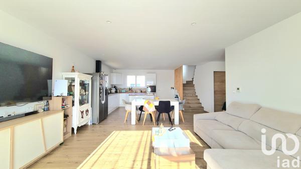 Maison à vendre 4 pièces 101 m² Claira