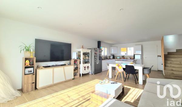 Maison à vendre 4 pièces 101 m² Claira