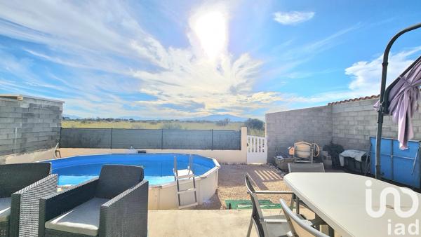 Maison à vendre 4 pièces 101 m² Claira