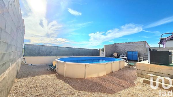 Maison à vendre 4 pièces 101 m² Claira