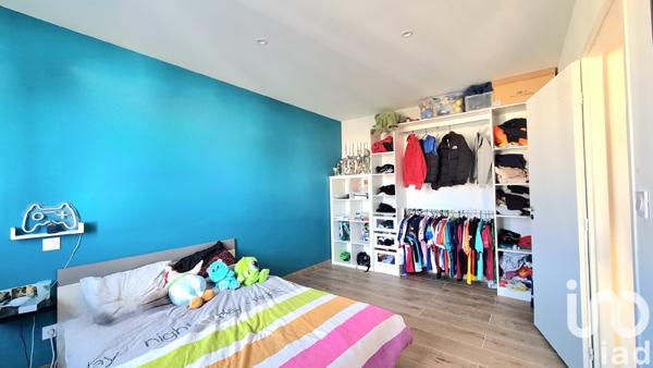 Maison à vendre 4 pièces 101 m² Claira