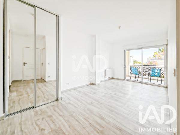 Appartement à vendre 2 pièces 37,16 m² Neuilly-Plaisance