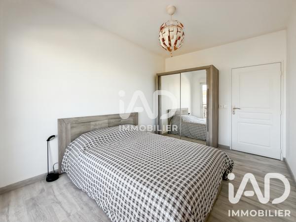 Appartement à vendre 2 pièces 37,16 m² Neuilly-Plaisance