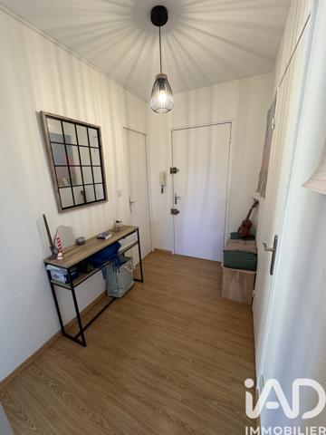 Appartement à vendre 2 pièces 50 m² Caen