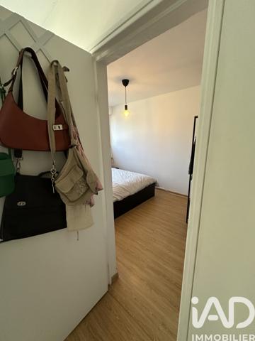Appartement à vendre 2 pièces 50 m² Caen