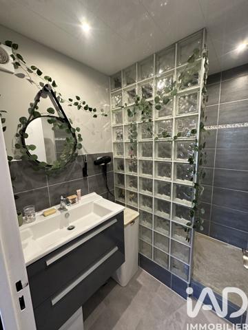 Appartement à vendre 2 pièces 50 m² Caen