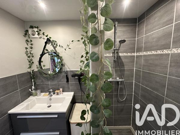 Appartement à vendre 2 pièces 50 m² Caen