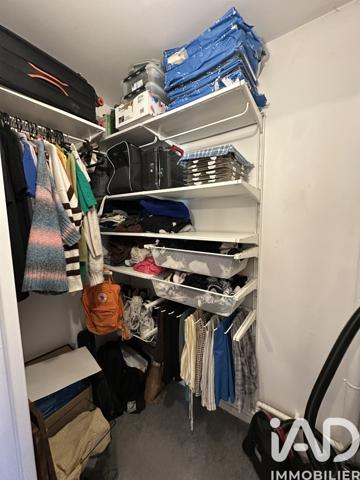 Appartement à vendre 2 pièces 50 m² Caen