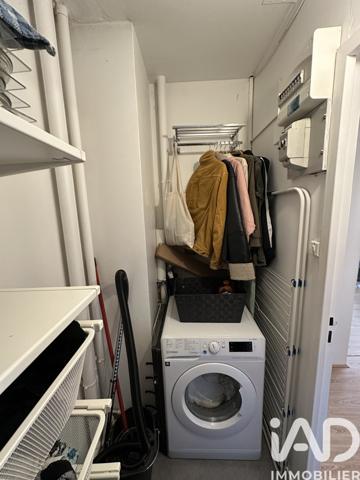 Appartement à vendre 2 pièces 50 m² Caen