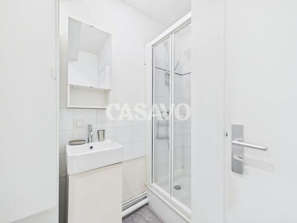 Vente Appartement 1 pièce de 36m² - 75003 Paris