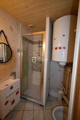 Charmante maisonnette