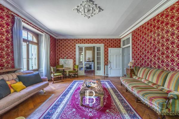 Annecy, Maison  593 m² à vendre