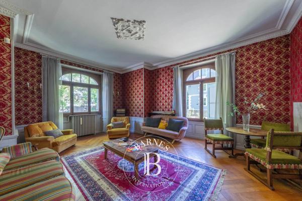 Annecy, Maison  593 m² à vendre