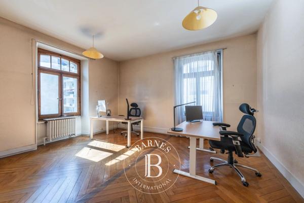 Annecy, Maison  593 m² à vendre