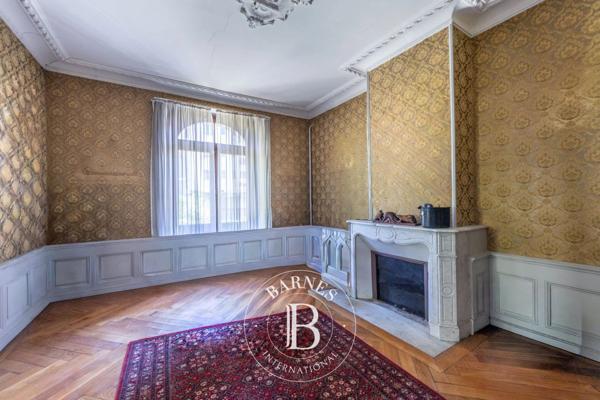 Annecy, Maison  593 m² à vendre