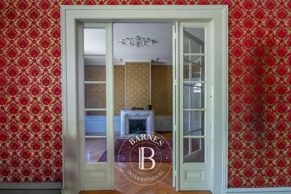Annecy, Maison  593 m² à vendre