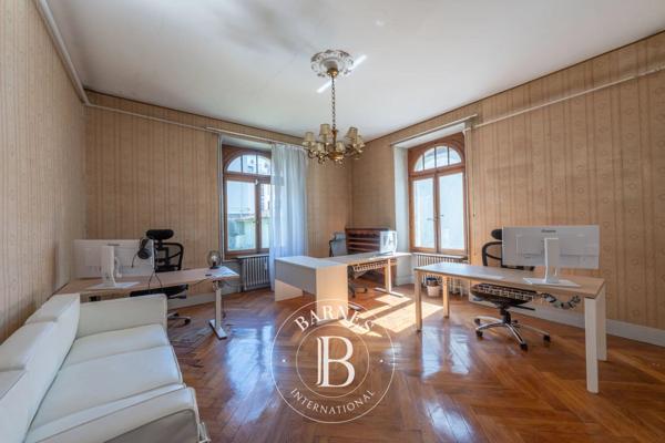 Annecy, Maison  593 m² à vendre