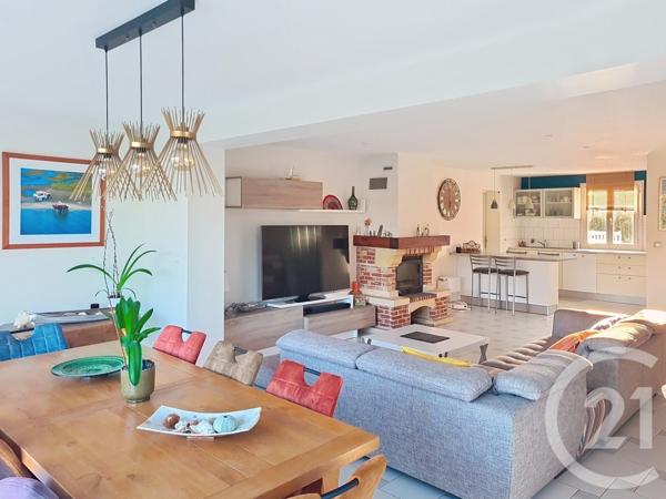 Maison à vendre  6 pièces - 115 m2 BIGANOS - 33