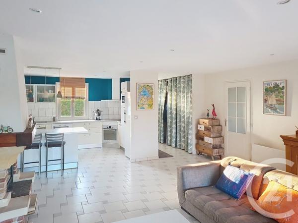 Maison à vendre  6 pièces - 115 m2 BIGANOS - 33