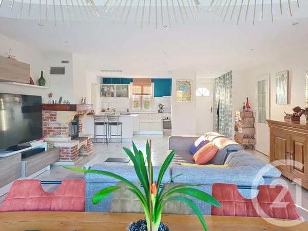 Maison à vendre  6 pièces - 115 m2 BIGANOS - 33