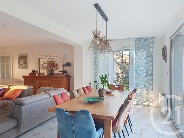 Maison à vendre  6 pièces - 115 m2 BIGANOS - 33