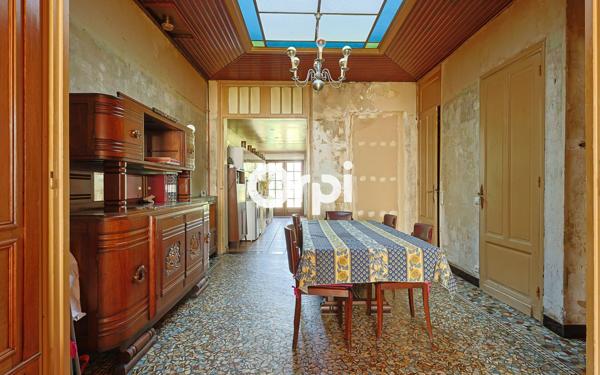 Maison à vendre    4 pièces • 103 m2 Tourcoing