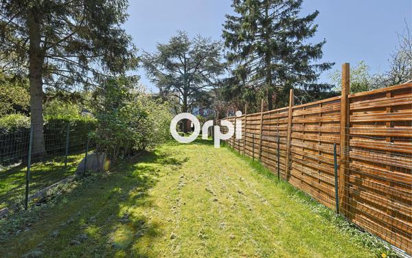 Maison à vendre    4 pièces • 103 m2 Tourcoing