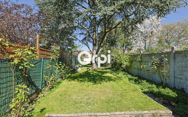Maison à vendre    4 pièces • 103 m2 Tourcoing
