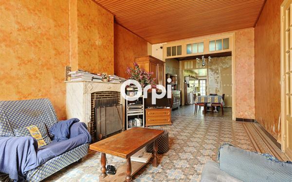 Maison à vendre    4 pièces • 103 m2 Tourcoing