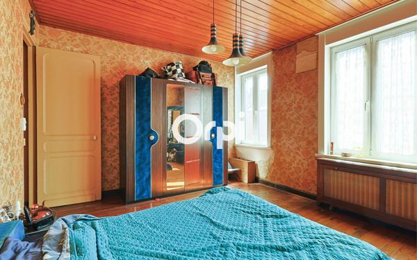 Maison à vendre    4 pièces • 103 m2 Tourcoing